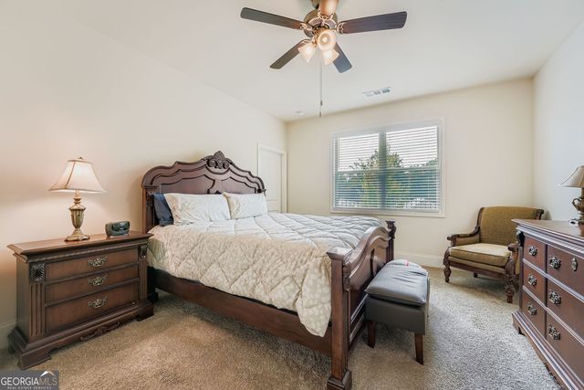 137 Cranberry Blossom Way, Dallas, GA 30132