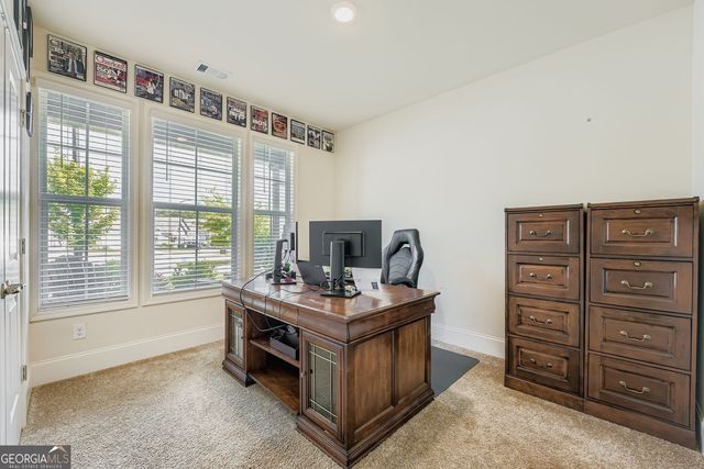 137 Cranberry Blossom Way, Dallas, GA 30132