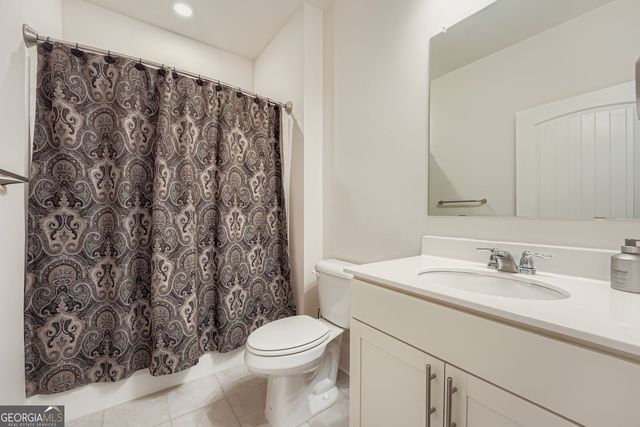 137 Cranberry Blossom Way, Dallas, GA 30132