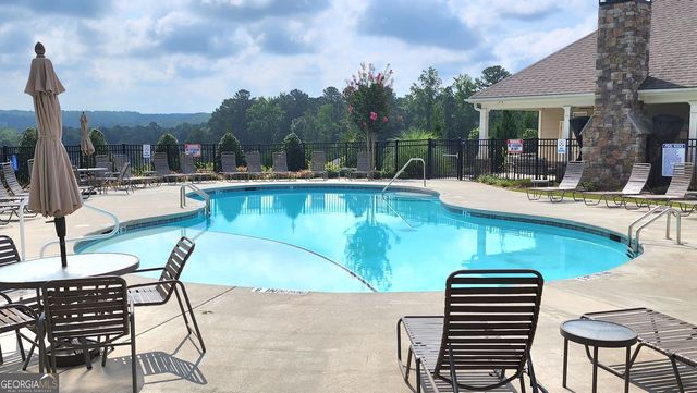 137 Cranberry Blossom Way, Dallas, GA 30132