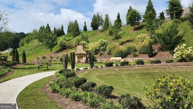 137 Cranberry Blossom Way, Dallas, GA 30132