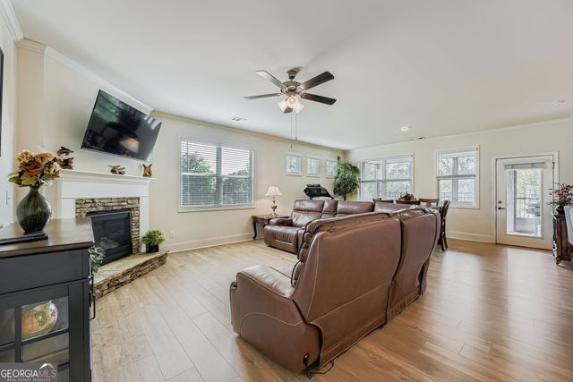 137 Cranberry Blossom Way, Dallas, GA 30132