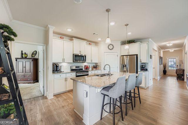 137 Cranberry Blossom Way, Dallas, GA 30132