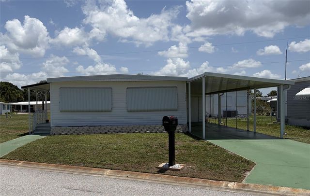 5304 CHERRY HILL AVENUE, Sarasota, FL 34234