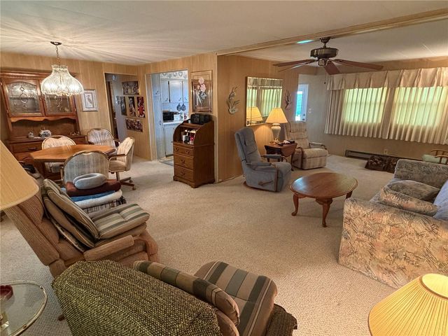 5304 CHERRY HILL AVENUE, Sarasota, FL 34234