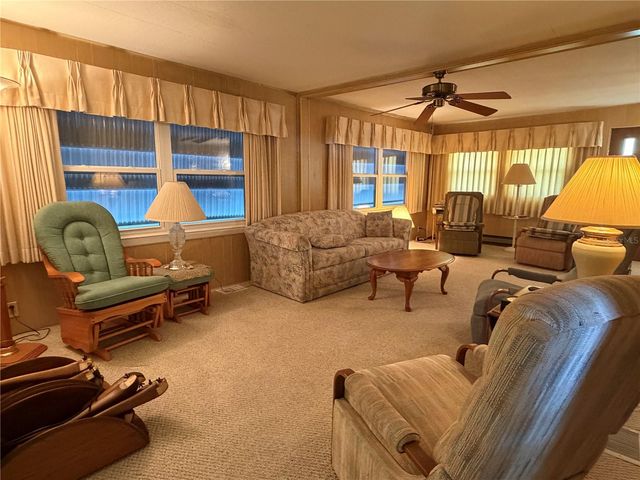 5304 CHERRY HILL AVENUE, Sarasota, FL 34234
