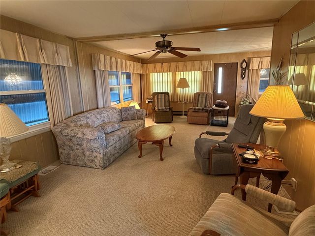 5304 CHERRY HILL AVENUE, Sarasota, FL 34234