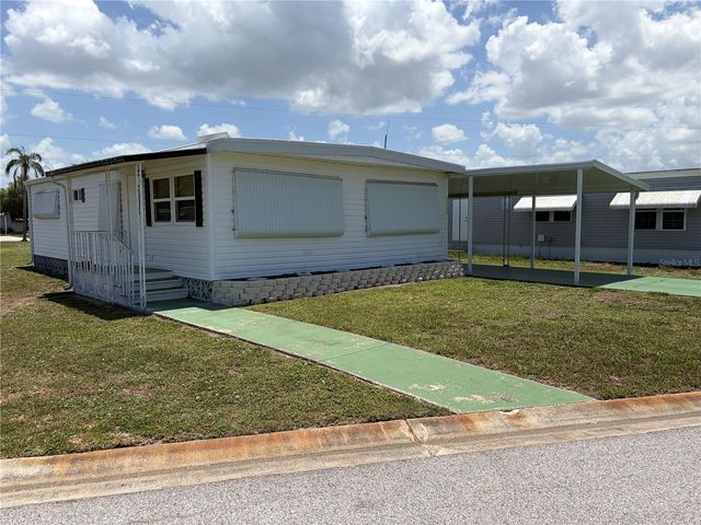 5304 CHERRY HILL AVENUE, Sarasota, FL 34234