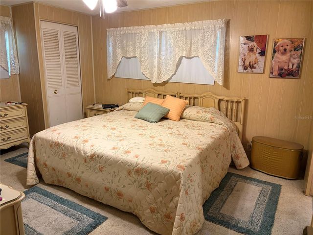 5304 CHERRY HILL AVENUE, Sarasota, FL 34234