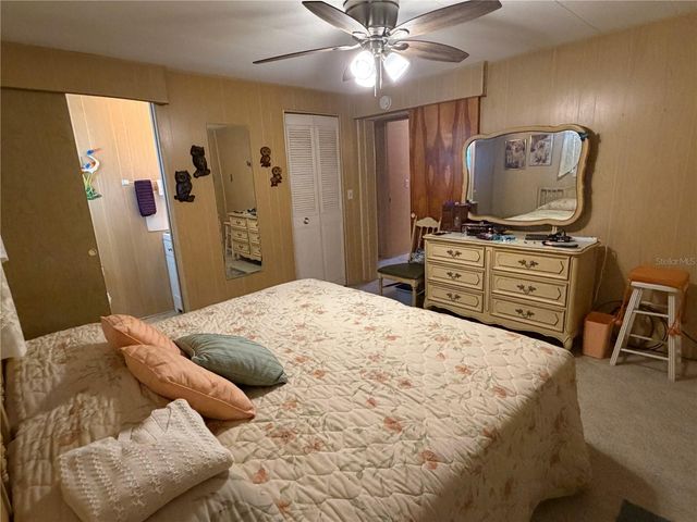5304 CHERRY HILL AVENUE, Sarasota, FL 34234