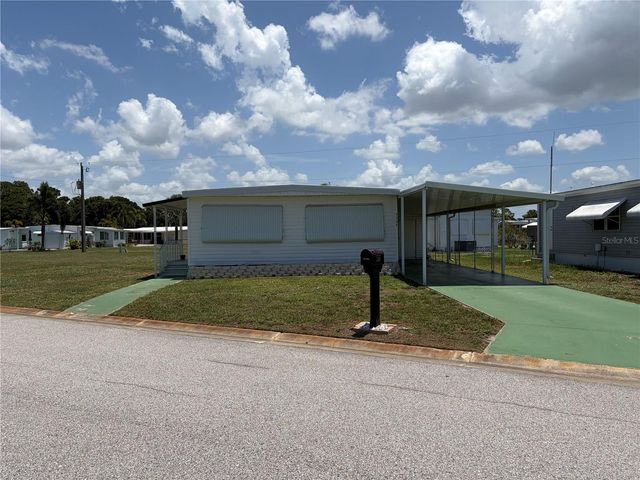 5304 CHERRY HILL AVENUE, Sarasota, FL 34234