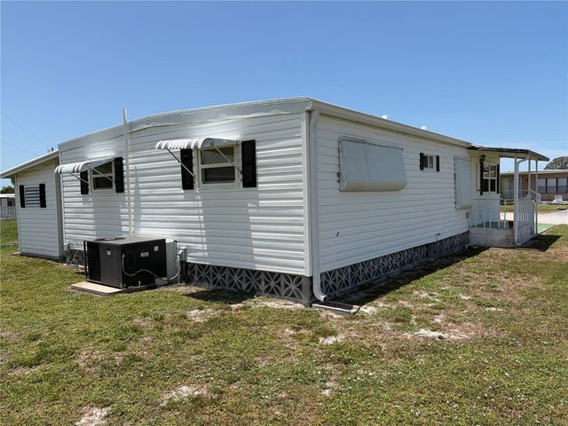 5304 CHERRY HILL AVENUE, Sarasota, FL 34234