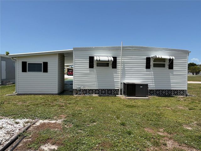 5304 CHERRY HILL AVENUE, Sarasota, FL 34234