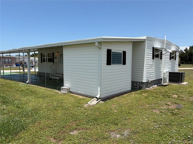 5304 CHERRY HILL AVENUE, Sarasota, FL 34234