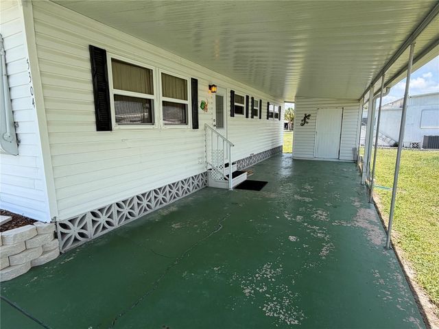 5304 CHERRY HILL AVENUE, Sarasota, FL 34234