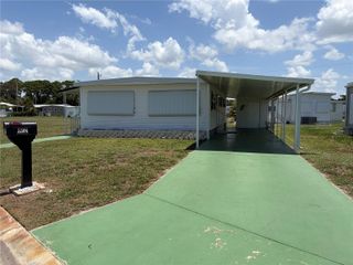 5304 CHERRY HILL AVENUE, Sarasota, FL 34234