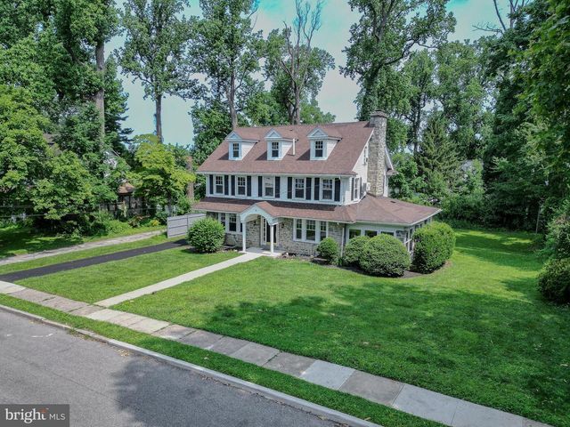 3735 WOODLAND AVE, Drexel Hill, PA 19026