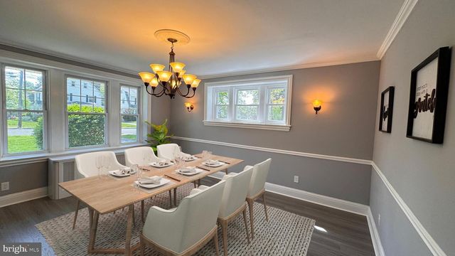 3735 WOODLAND AVE, Drexel Hill, PA 19026