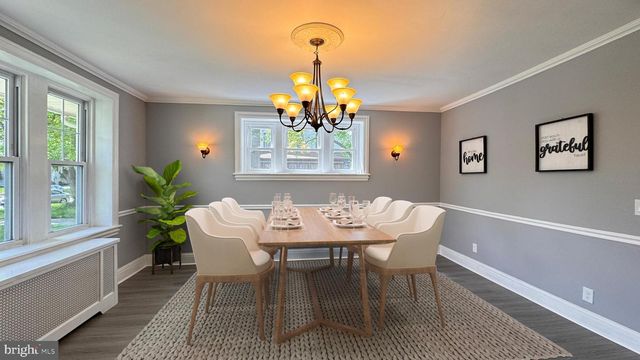 3735 WOODLAND AVE, Drexel Hill, PA 19026
