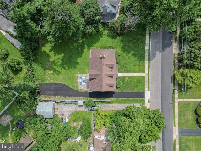 3735 WOODLAND AVE, Drexel Hill, PA 19026