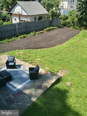 3735 WOODLAND AVE, Drexel Hill, PA 19026