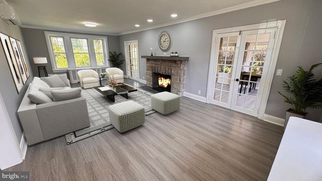 3735 WOODLAND AVE, Drexel Hill, PA 19026