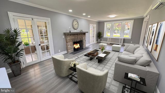 3735 WOODLAND AVE, Drexel Hill, PA 19026