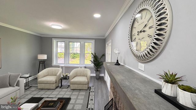 3735 WOODLAND AVE, Drexel Hill, PA 19026