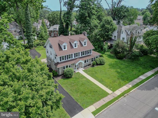 3735 WOODLAND AVE, Drexel Hill, PA 19026