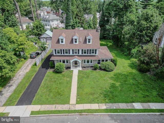 3735 WOODLAND AVE, Drexel Hill, PA 19026