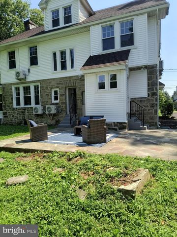 3735 WOODLAND AVE, Drexel Hill, PA 19026