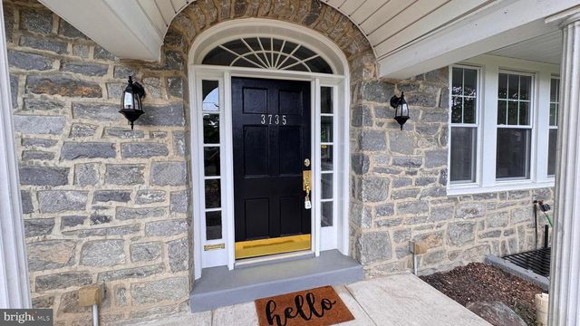 3735 WOODLAND AVE, Drexel Hill, PA 19026