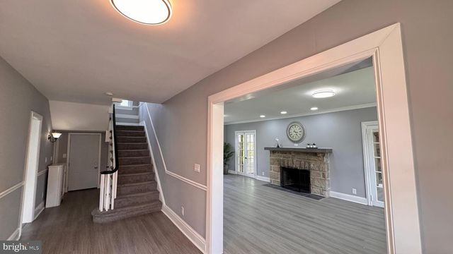 3735 WOODLAND AVE, Drexel Hill, PA 19026