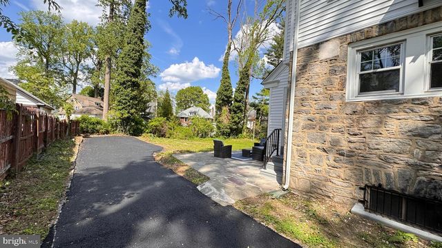 3735 WOODLAND AVE, Drexel Hill, PA 19026