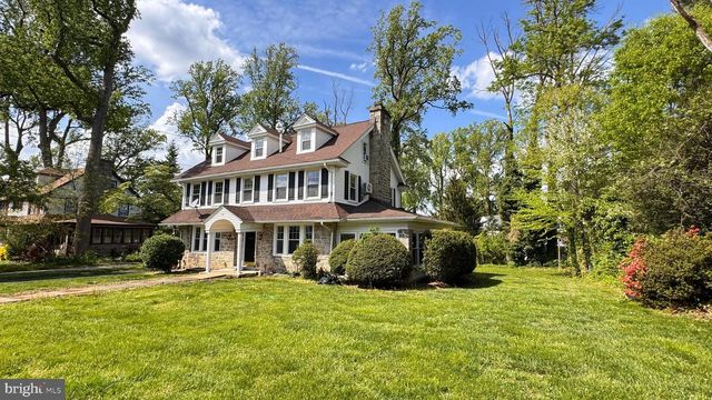 3735 WOODLAND AVE, Drexel Hill, PA 19026