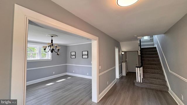 3735 WOODLAND AVE, Drexel Hill, PA 19026
