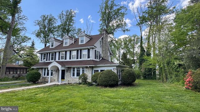 3735 WOODLAND AVE, Drexel Hill, PA 19026