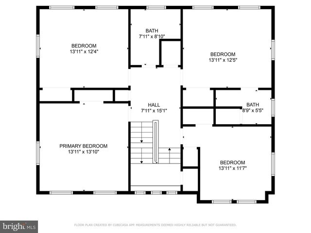 3735 WOODLAND AVE, Drexel Hill, PA 19026