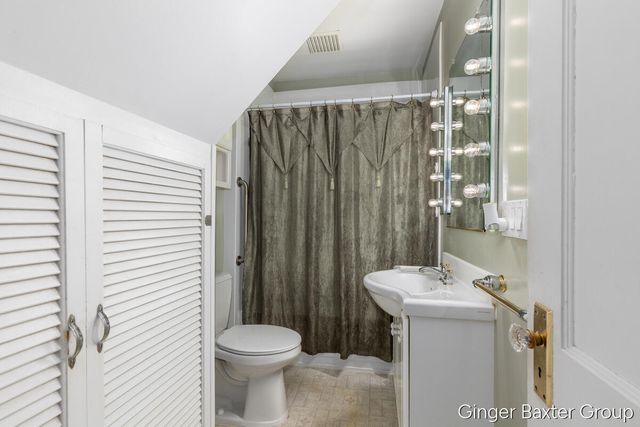 443 East Street, Coopersville City, MI 49404