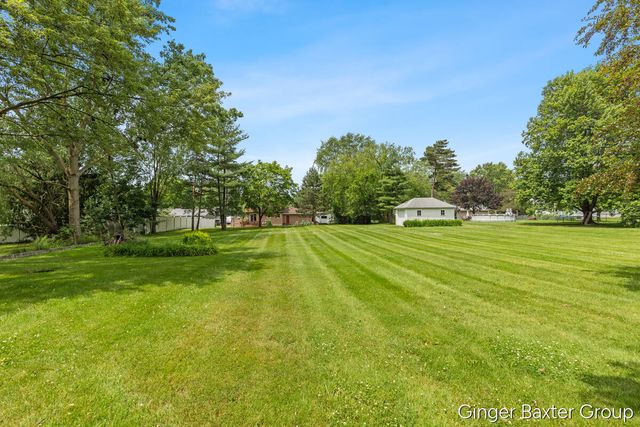 443 East Street, Coopersville City, MI 49404