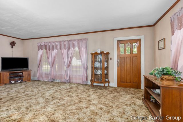 443 East Street, Coopersville City, MI 49404