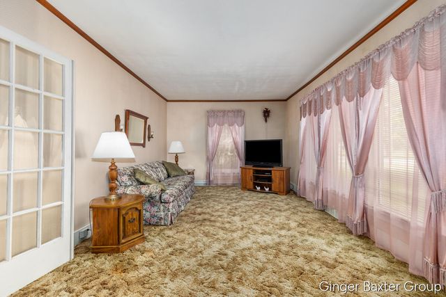 443 East Street, Coopersville City, MI 49404