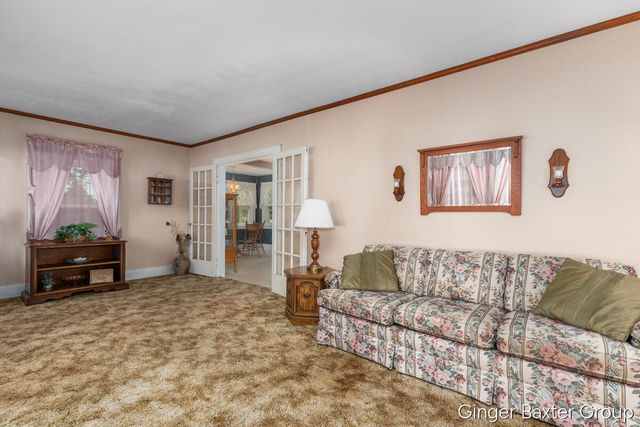 443 East Street, Coopersville City, MI 49404
