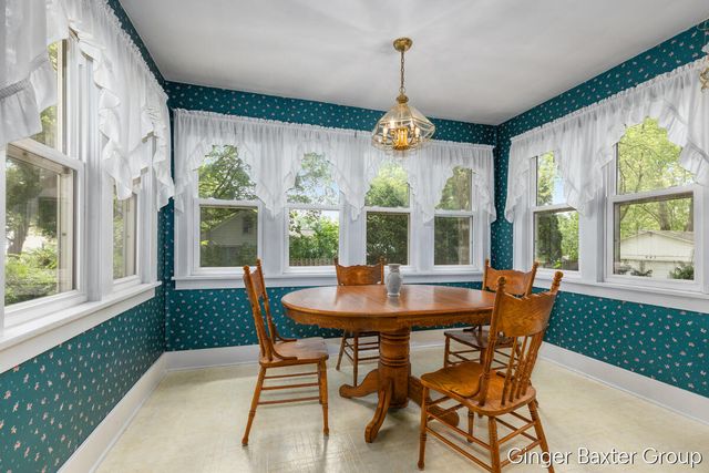 443 East Street, Coopersville City, MI 49404