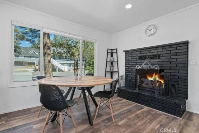 560 Edgemoor 1, Big Bear Lake, CA 92315