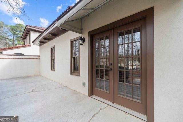 1446 Club Drive, Greensboro, GA 30642