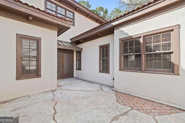 1446 Club Drive, Greensboro, GA 30642