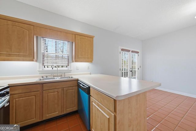 1446 Club Drive, Greensboro, GA 30642