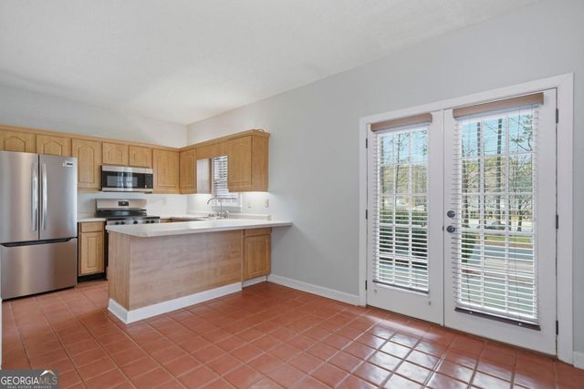 1446 Club Drive, Greensboro, GA 30642