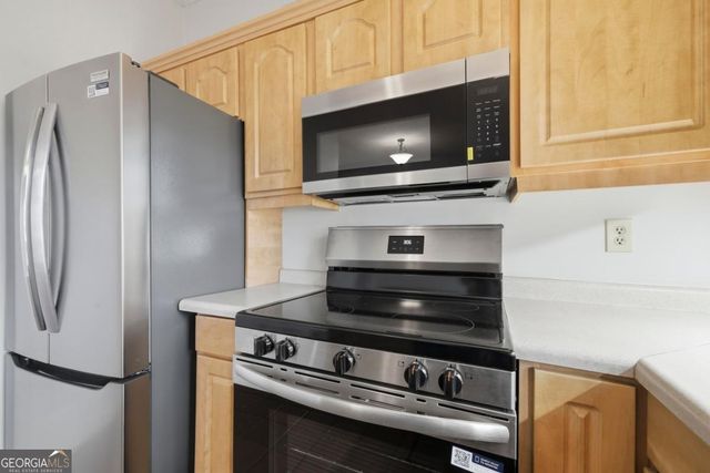 1446 Club Drive, Greensboro, GA 30642